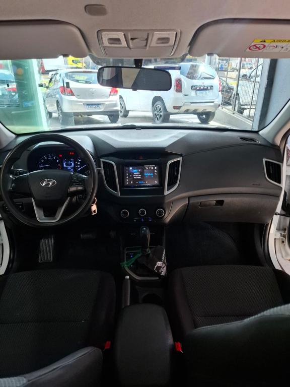HYUNDAI Creta - Foto