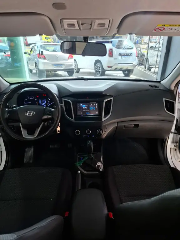 HYUNDAI Creta - Foto