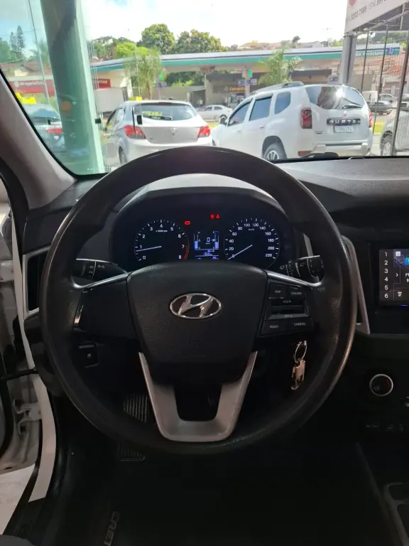 HYUNDAI Creta - Foto