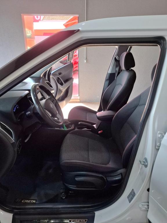 HYUNDAI Creta - Foto