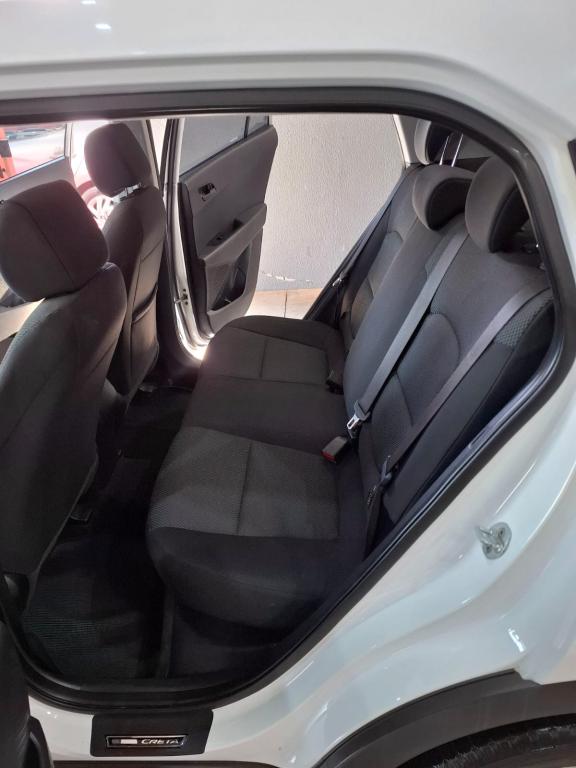 HYUNDAI Creta - Foto