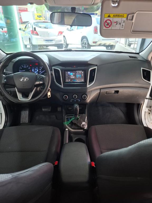 HYUNDAI Creta - Foto