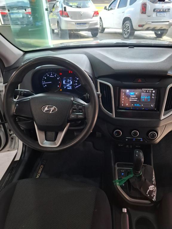 HYUNDAI Creta - Foto