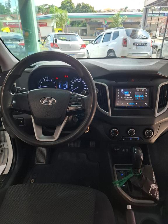 HYUNDAI Creta - Foto