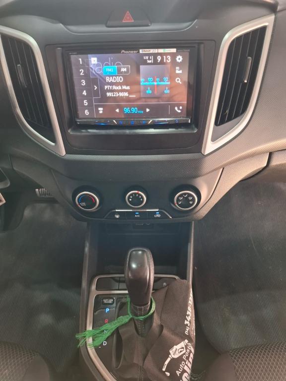 HYUNDAI Creta - Foto