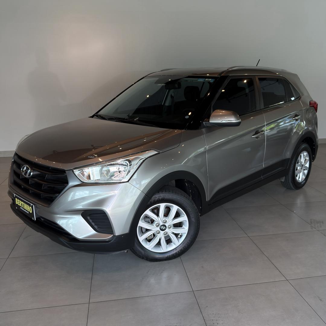 HYUNDAI Creta - Foto