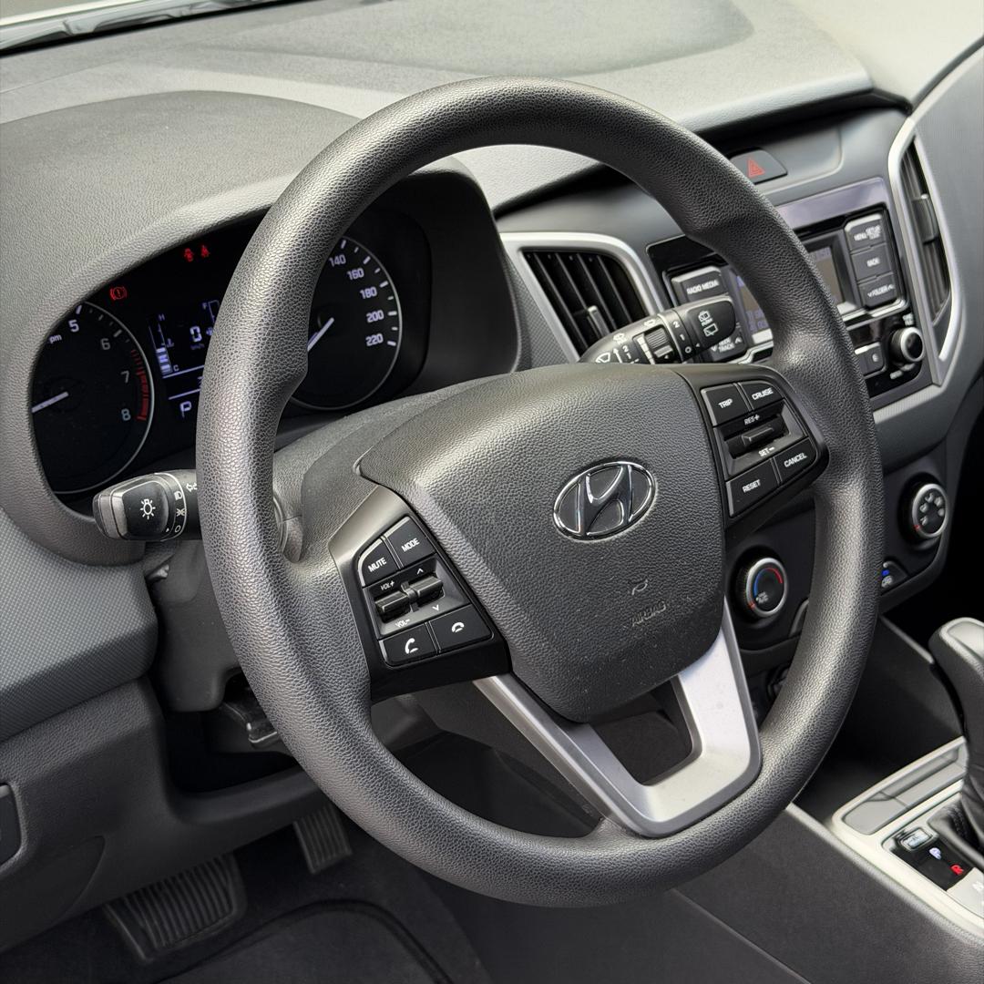 HYUNDAI Creta - Foto