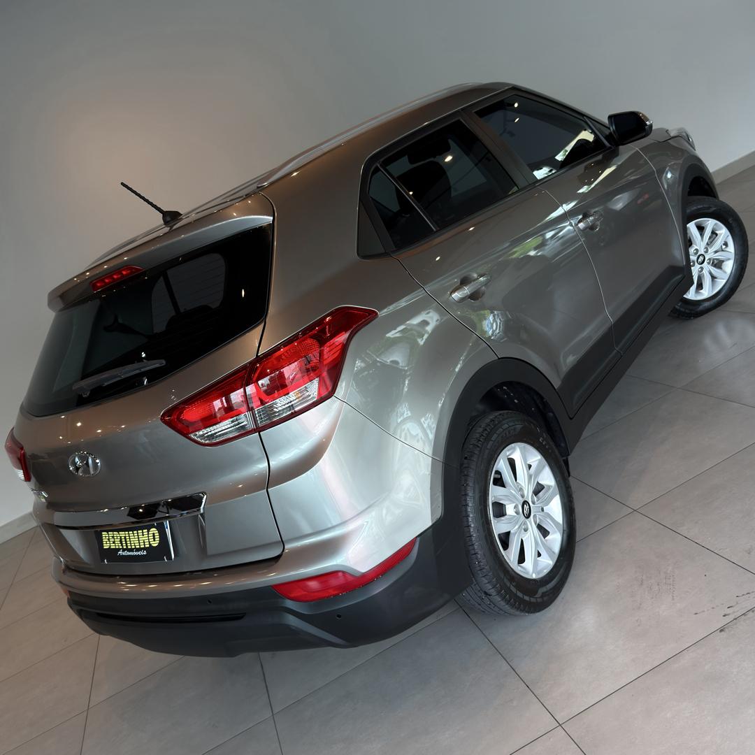 HYUNDAI Creta - Foto