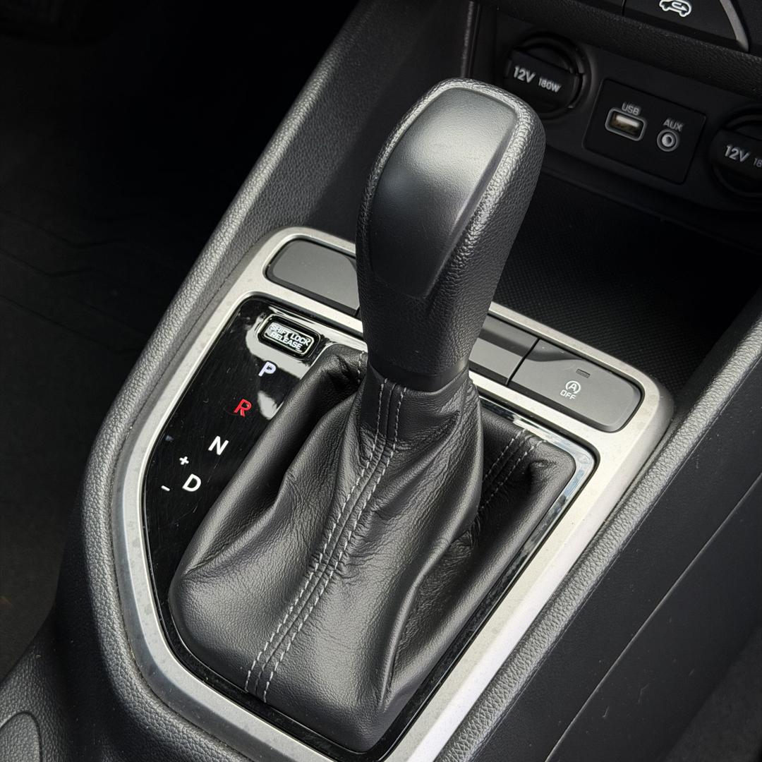 HYUNDAI Creta - Foto