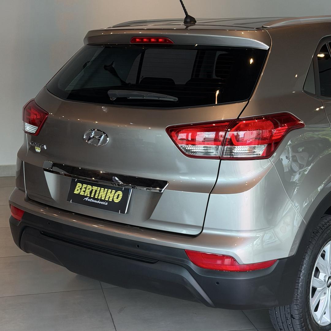 HYUNDAI Creta - Foto