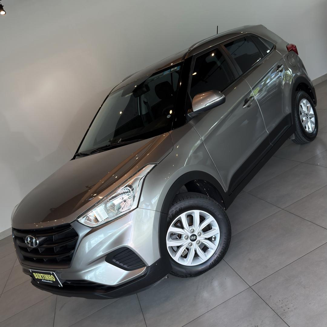 HYUNDAI Creta - Foto