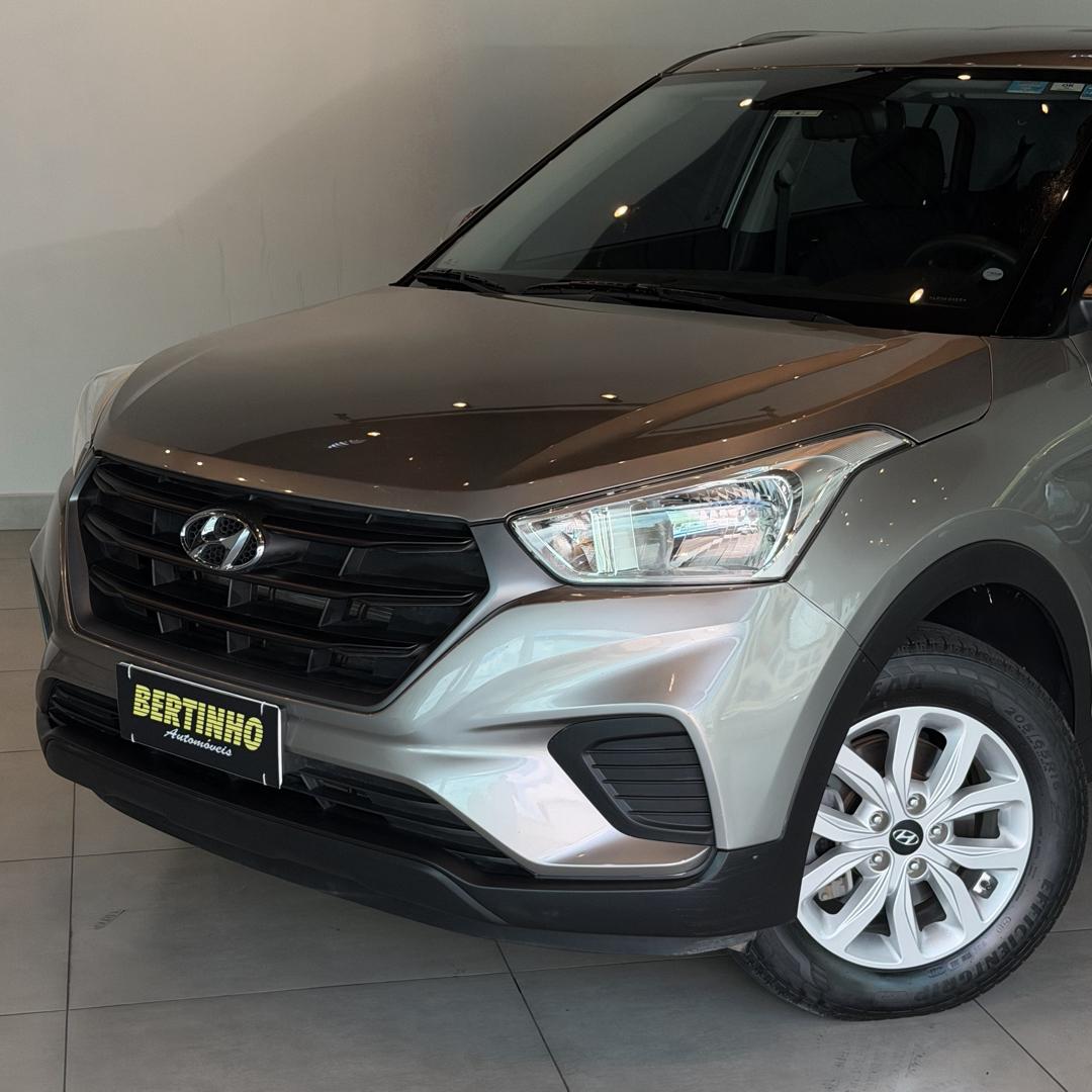 HYUNDAI Creta - Foto