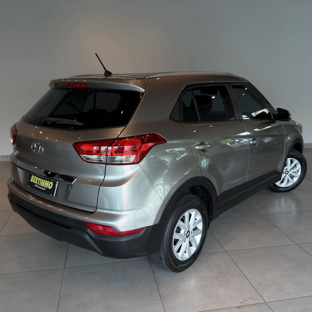 HYUNDAI Creta - Foto