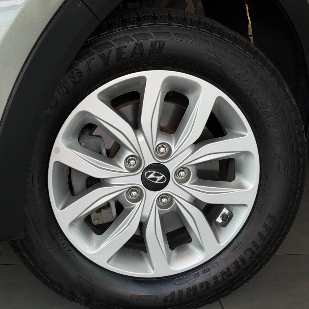 HYUNDAI Creta - Foto