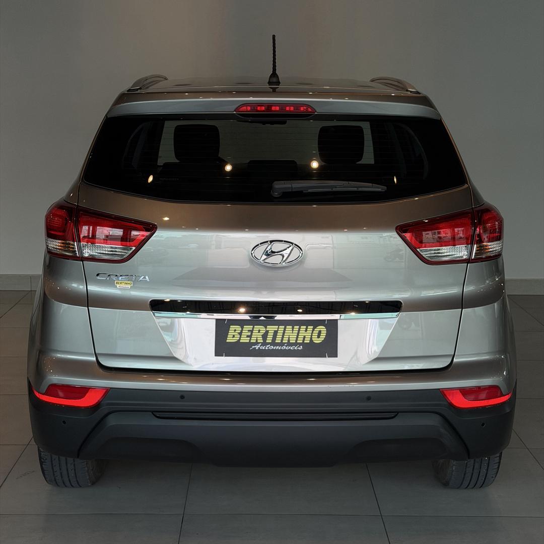 HYUNDAI Creta - Foto