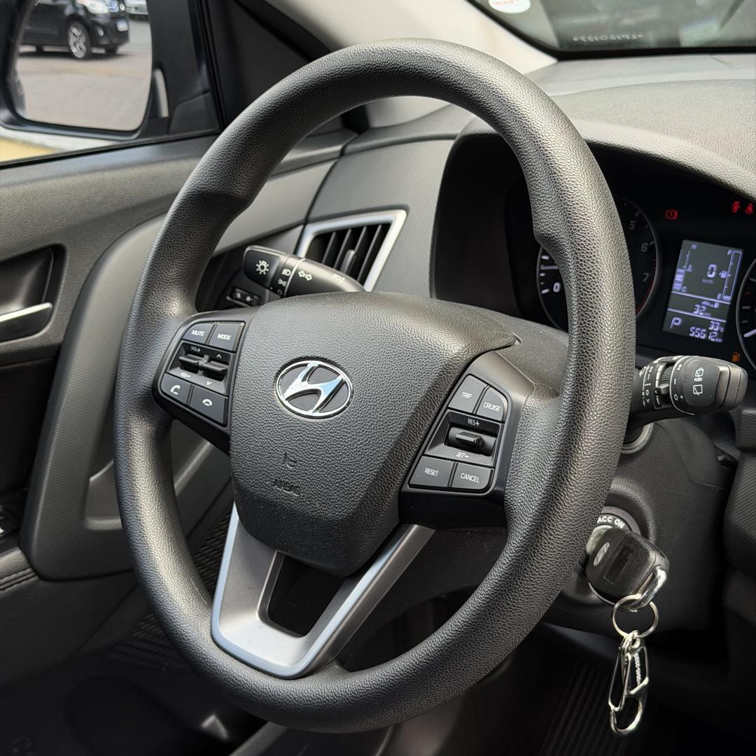 HYUNDAI Creta - Foto