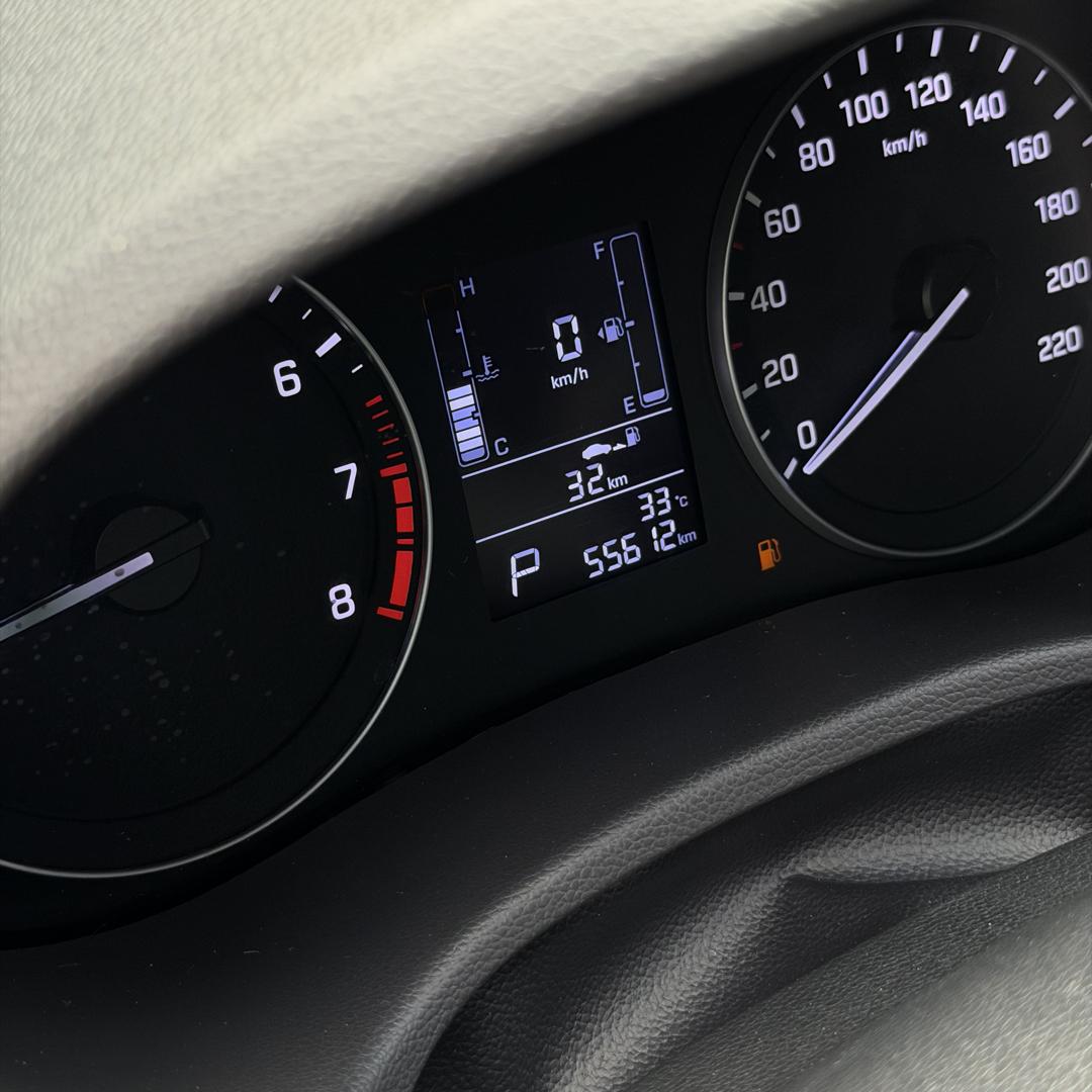 HYUNDAI Creta - Foto