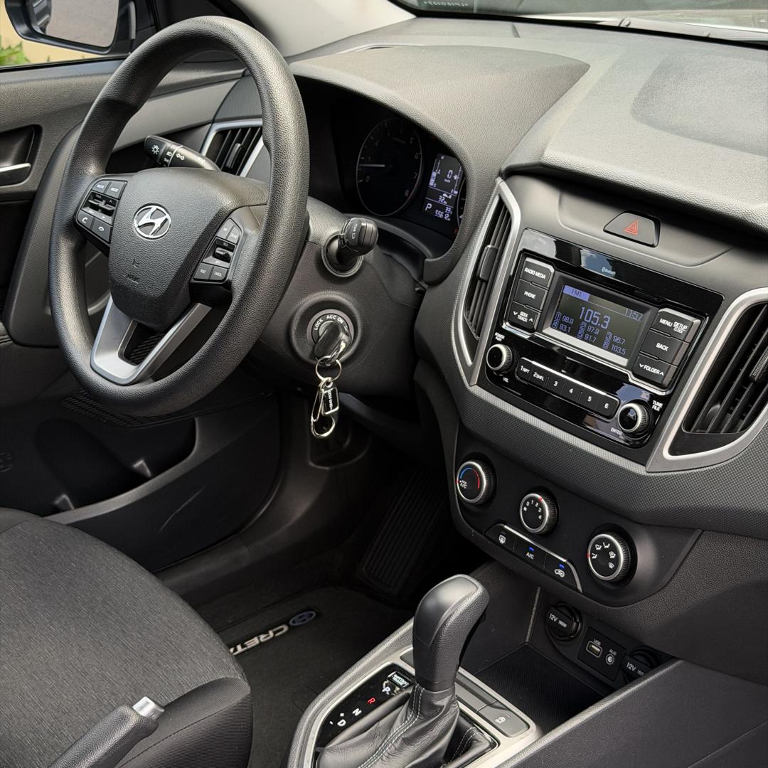 HYUNDAI Creta - Foto