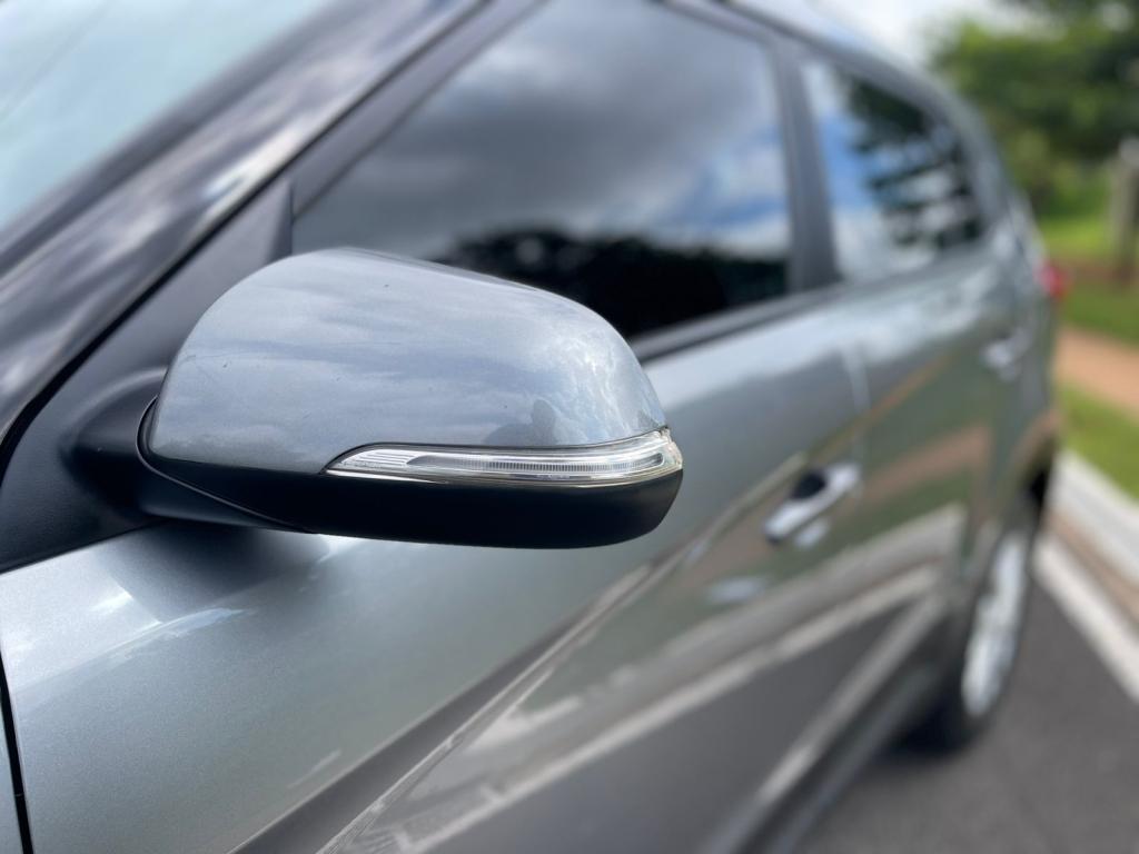 HYUNDAI Creta - Foto