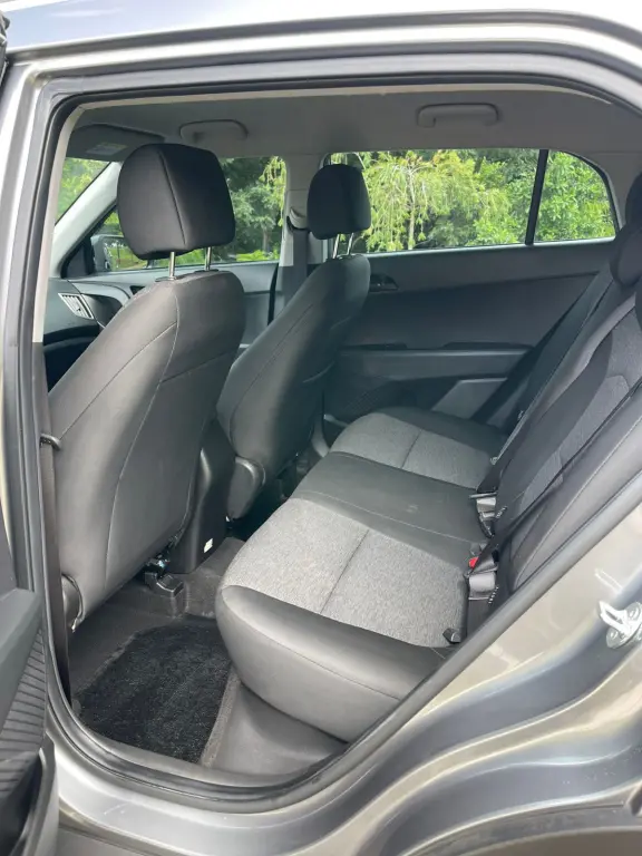 HYUNDAI Creta - Foto