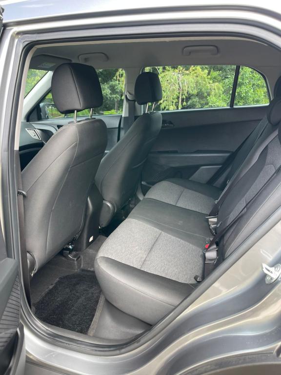 HYUNDAI Creta - Foto