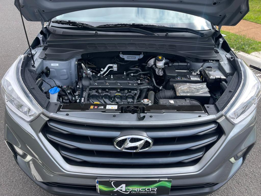 HYUNDAI Creta - Foto