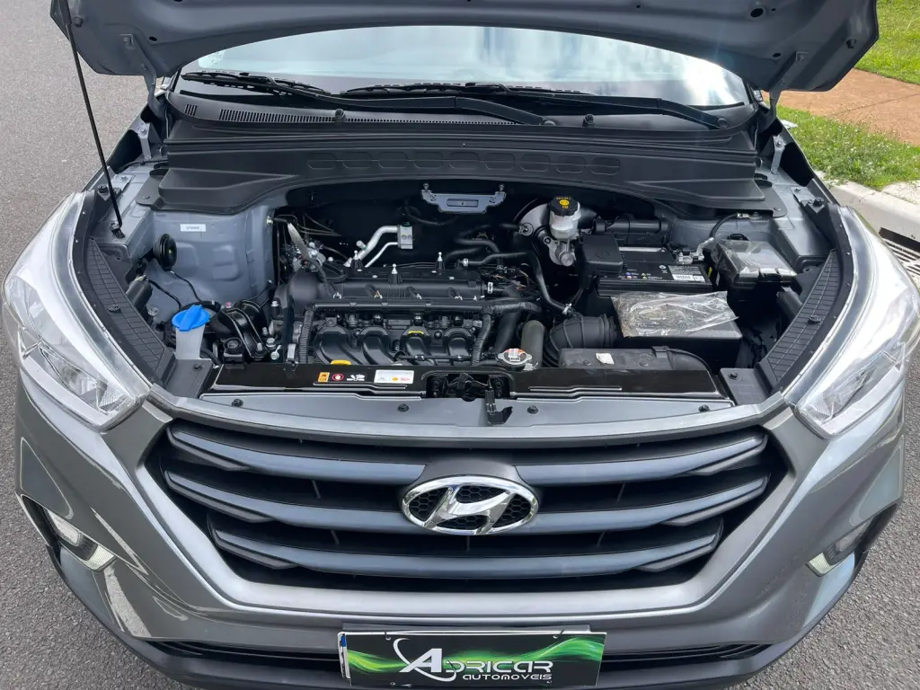 HYUNDAI Creta - Foto