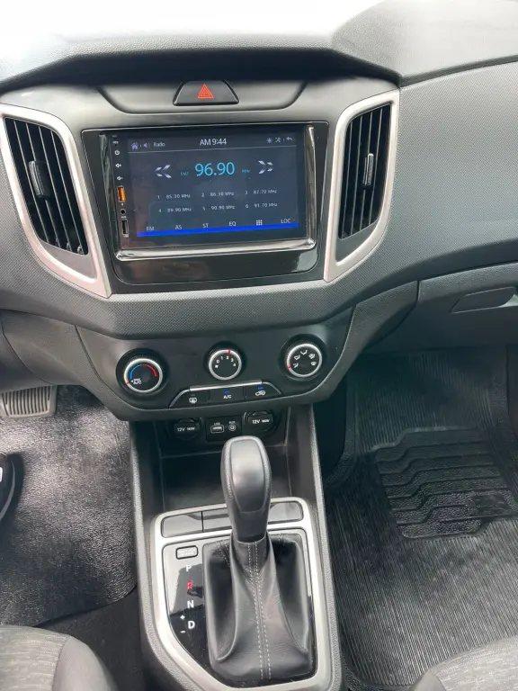 HYUNDAI Creta - Foto