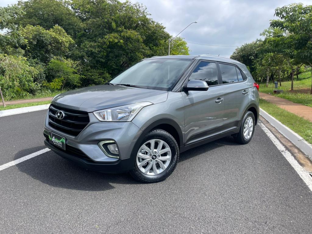 HYUNDAI Creta - Foto