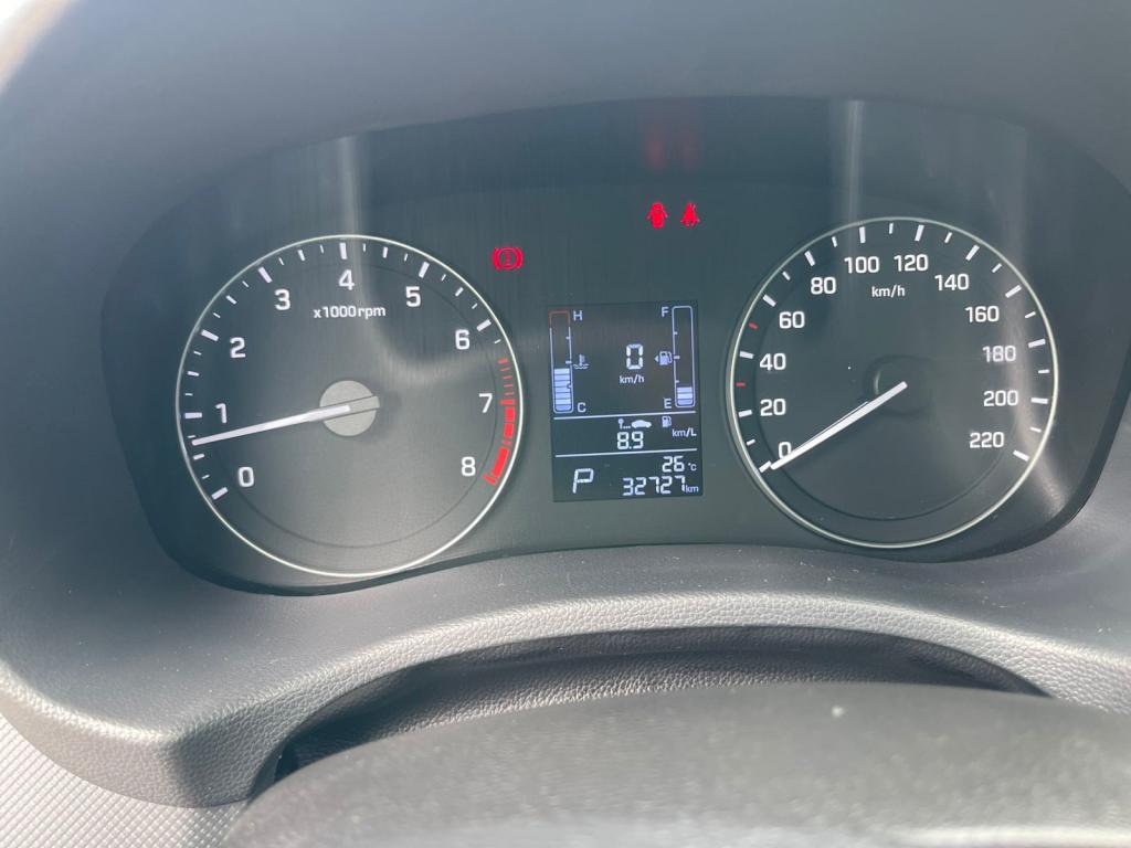 HYUNDAI Creta - Foto