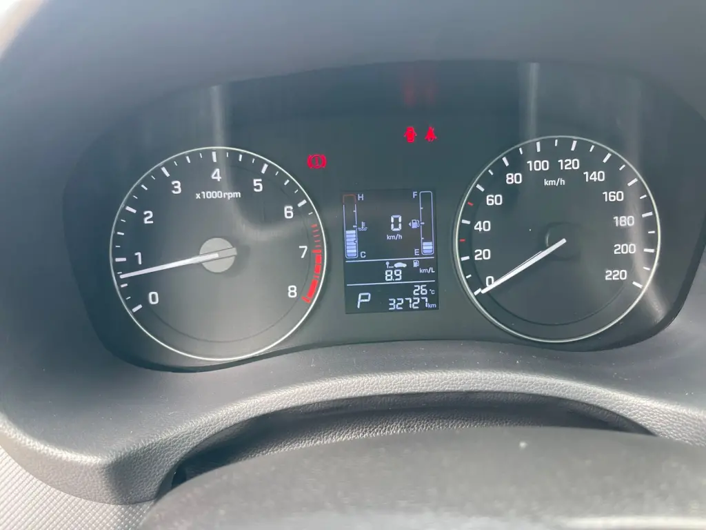 HYUNDAI Creta - Foto