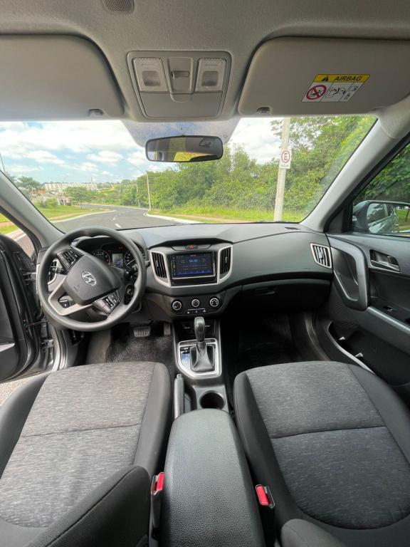 HYUNDAI Creta - Foto