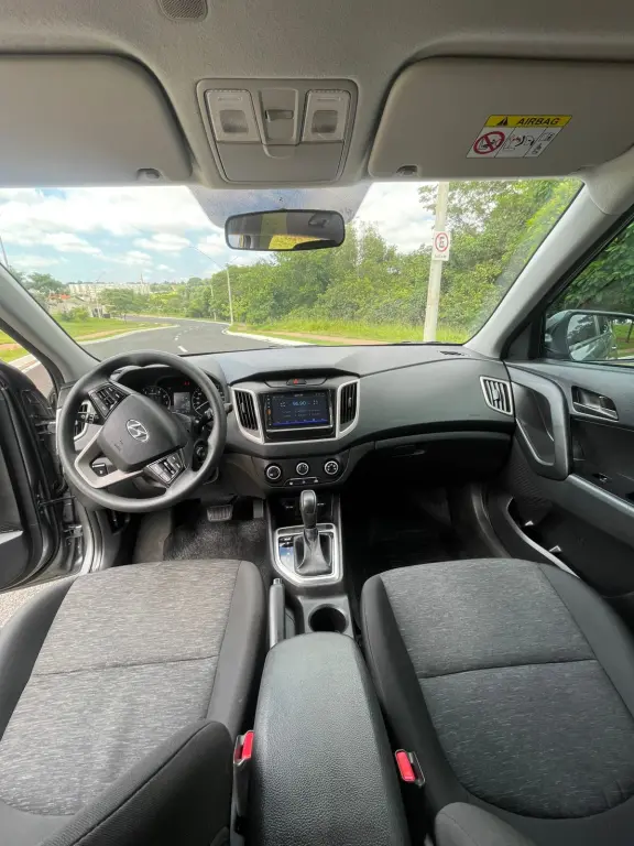 HYUNDAI Creta - Foto