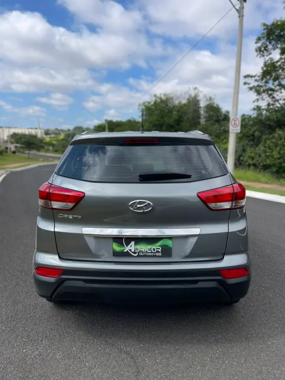 HYUNDAI Creta - Foto