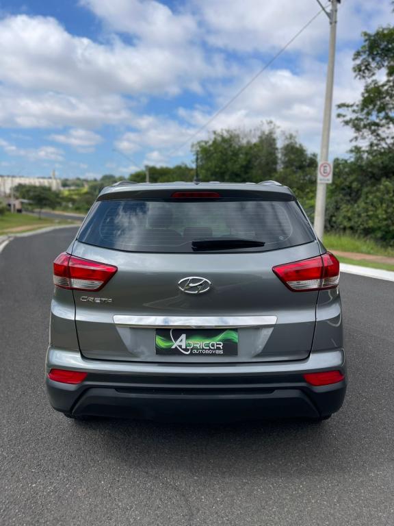 HYUNDAI Creta - Foto