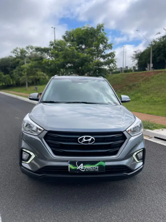 HYUNDAI Creta - Foto