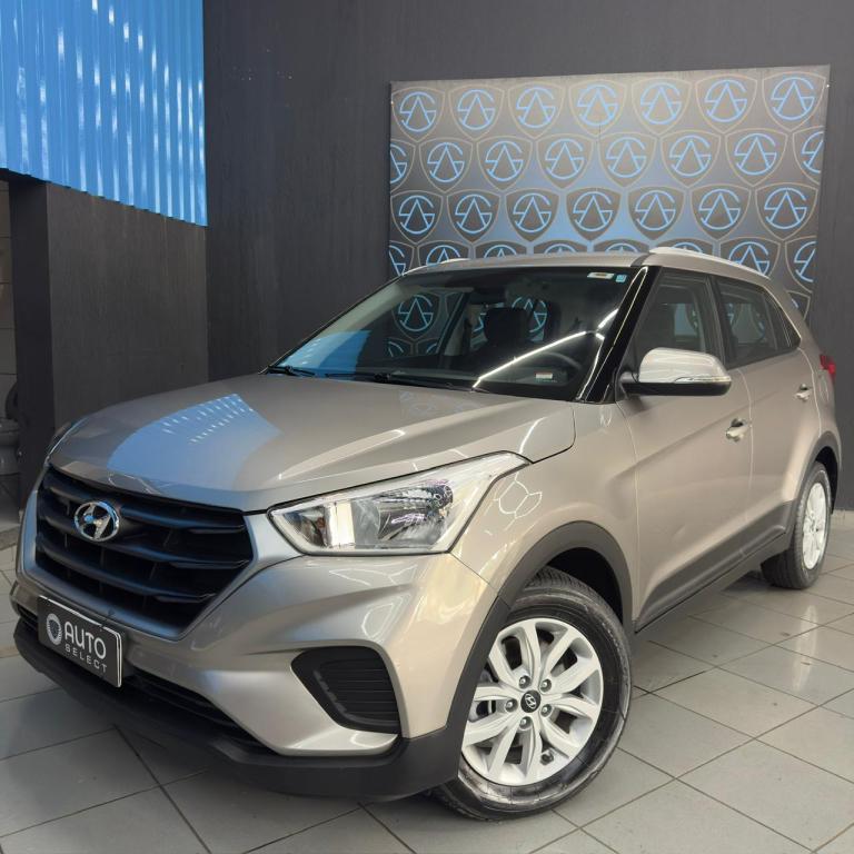 HYUNDAI Creta - Foto