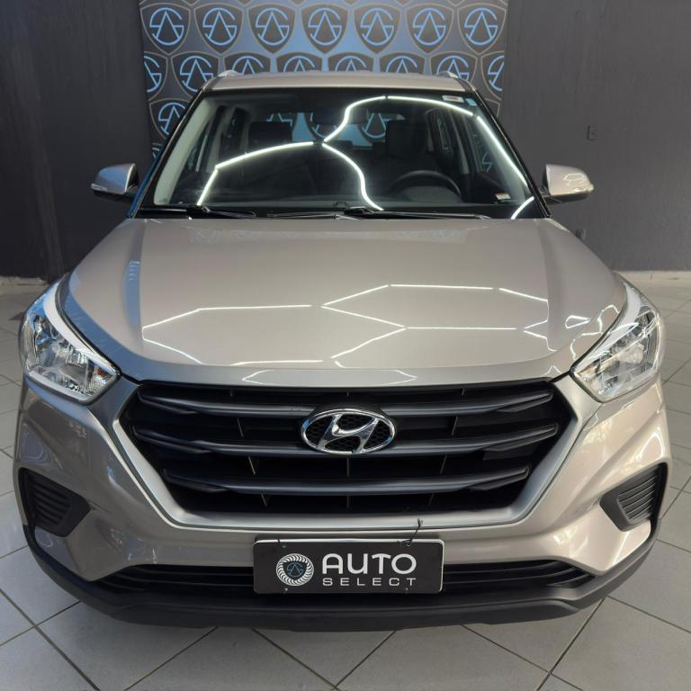 HYUNDAI Creta - Foto