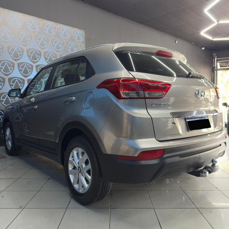 HYUNDAI Creta - Foto