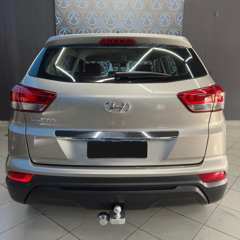 HYUNDAI Creta - Foto