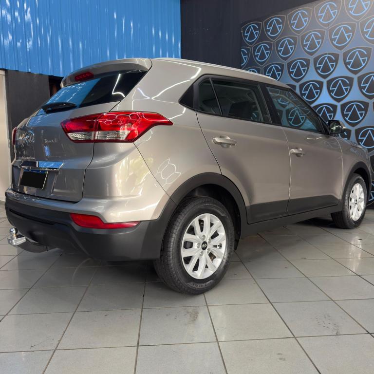 HYUNDAI Creta - Foto