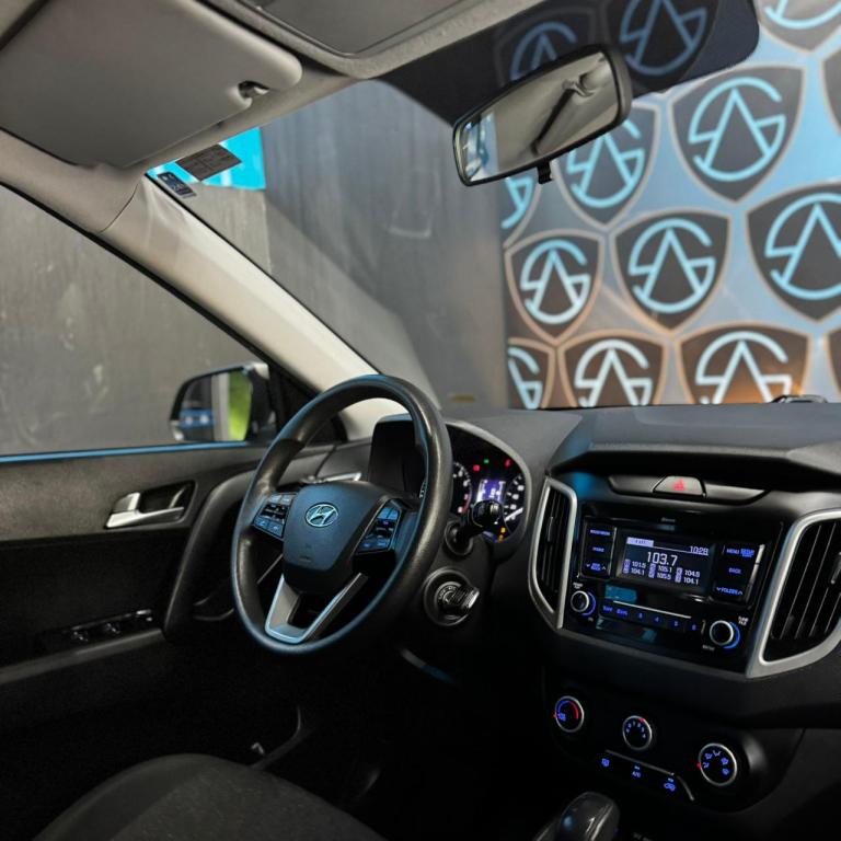 HYUNDAI Creta - Foto