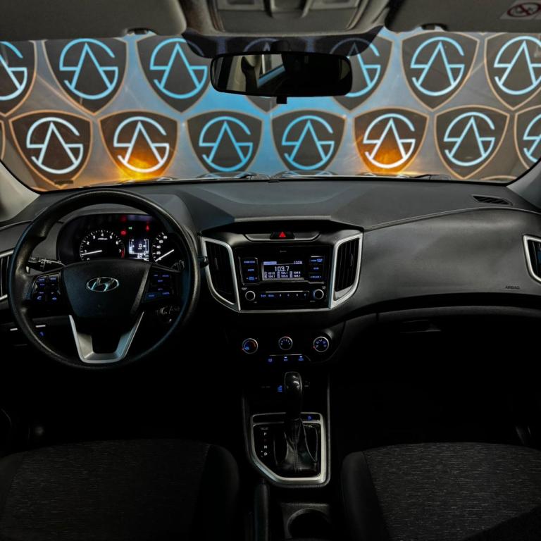 HYUNDAI Creta - Foto