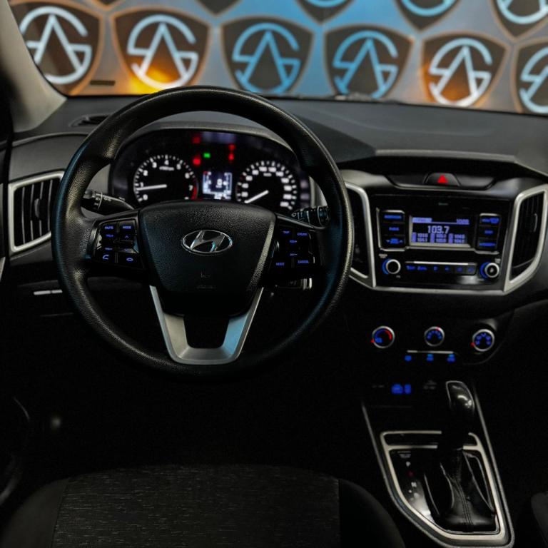 HYUNDAI Creta - Foto