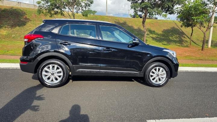 HYUNDAI Creta - Foto
