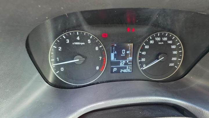 HYUNDAI Creta - Foto