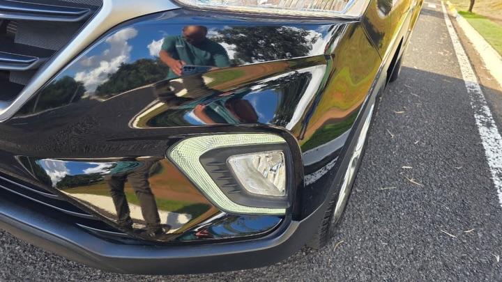 HYUNDAI Creta - Foto