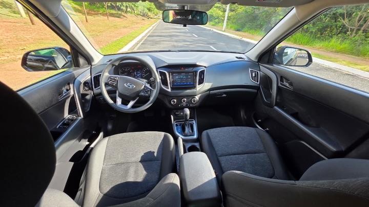 HYUNDAI Creta - Foto