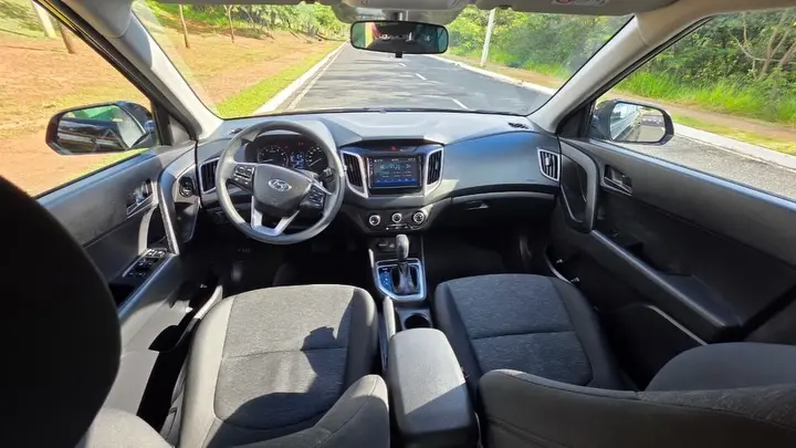 HYUNDAI Creta - Foto