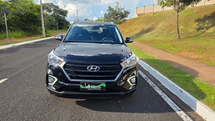 HYUNDAI Creta - Foto